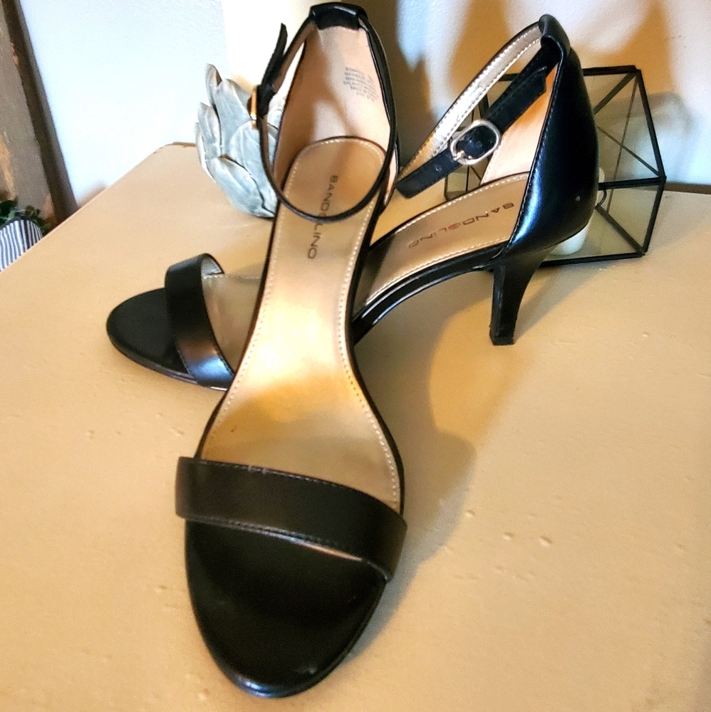 Bandolino Dress Sandal